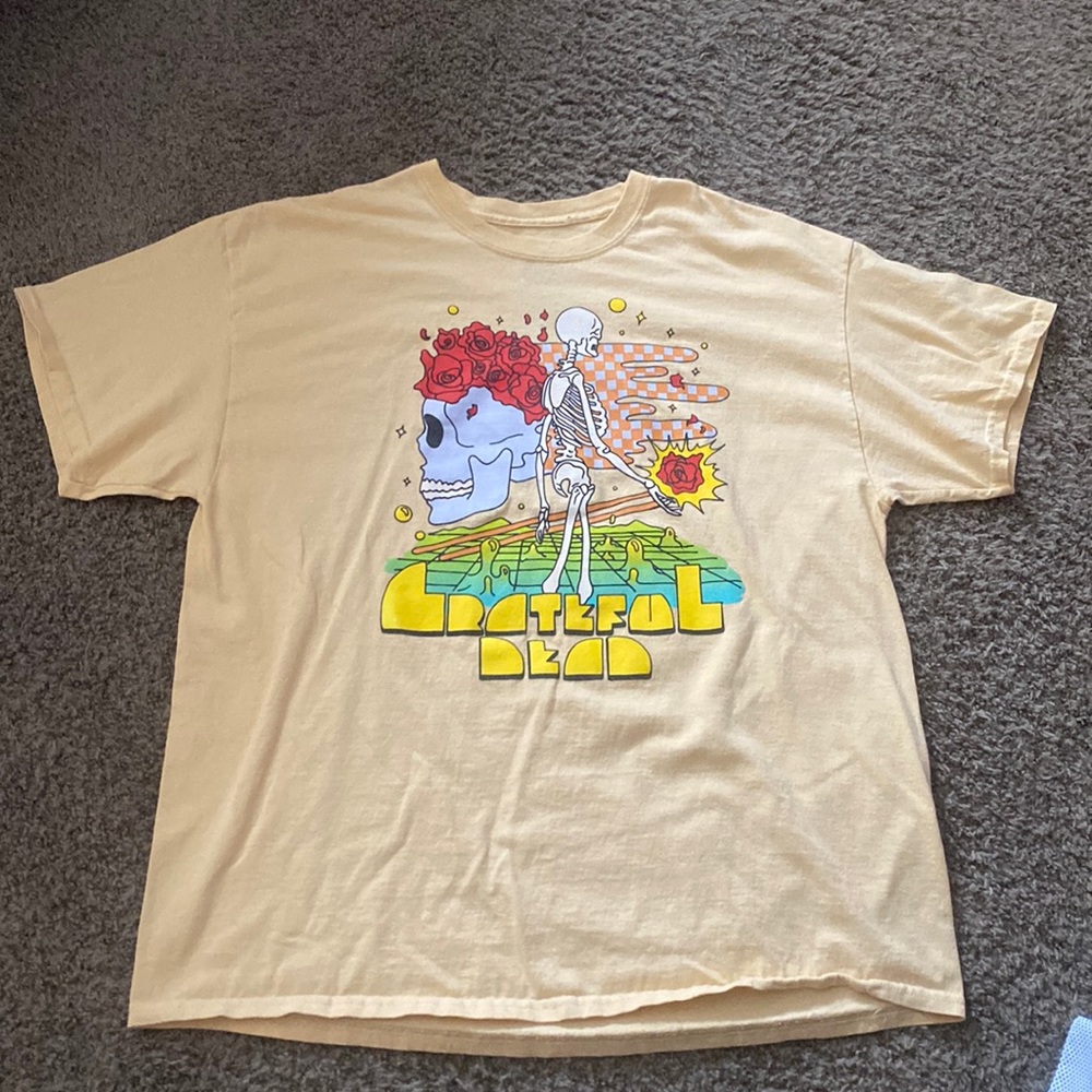 Mens Tshirt